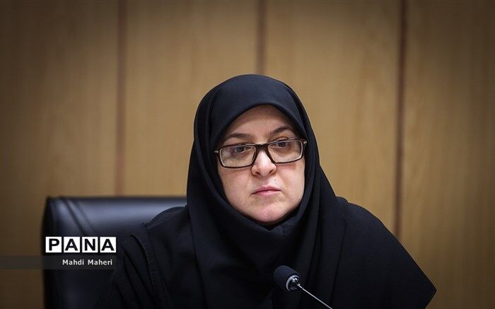 مشارکت بانوان در مدرسه‌سازی با پویش ملی «من مادرم، بچه‌های ایران فرزند من»