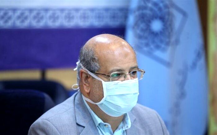اجرای طرح شهید سلیمانی در منطقه ۴ تهران؛ زمینه ساز تحول در وضعیت کرونا استان