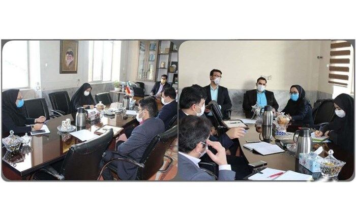 تشکیل کارگروه مدیریت فوریت روانی-اجتماعی پیشوا برای حمایت از دانش آموزان آسیب دیده