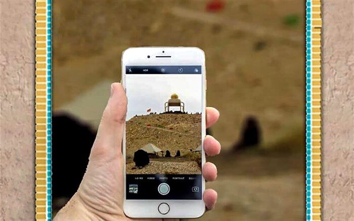 شرکت « مجازی » بیش از ۳۱ هزار دانش آموز گیلانی در برنامه راهیان نور