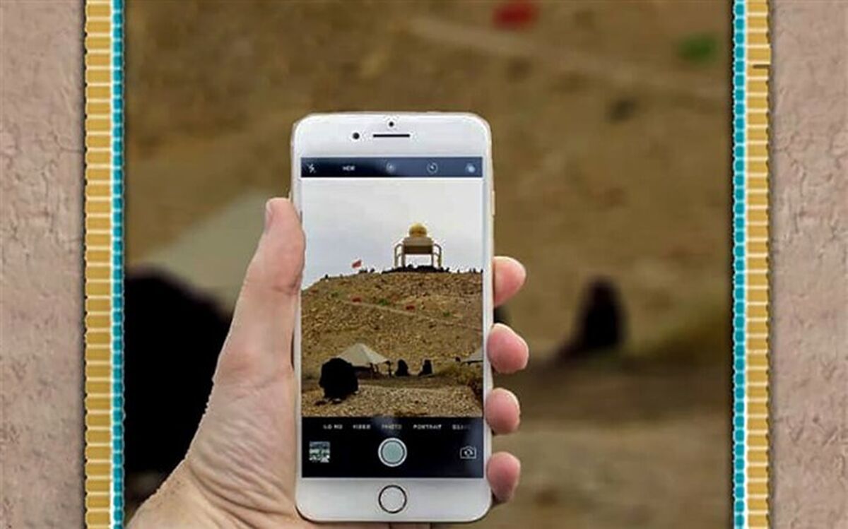 شرکت « مجازی » بیش از ۳۱ هزار دانش آموز گیلانی در برنامه راهیان نور