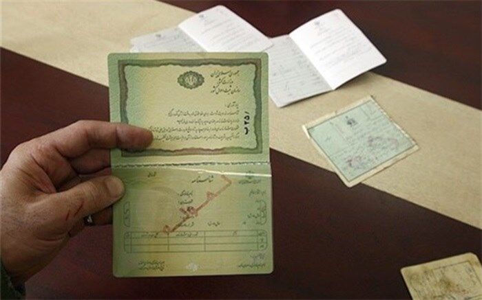 2700 پرونده فاقدان شناسنامه در سیستان و بلوچستان در دست بررسی است