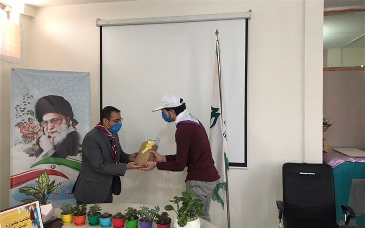 برگزاری اختتامیه جشنواره تابستان شاد در بستر فضای مجازی