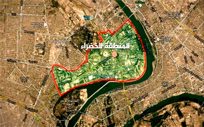 آمریکا و تدارک فتنه‌ای دیگر برای تداوم حضور نظامی در عراق