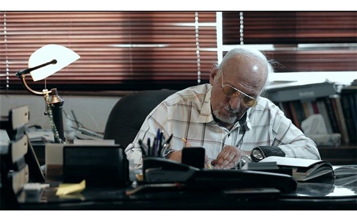 مستند «خودکار» در فیلیمو عرضه شد