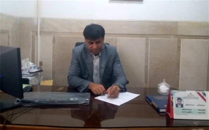 مرکز جامع یادگیری ویژه نابینایان در چابهار راه‌اندازی می‌شود