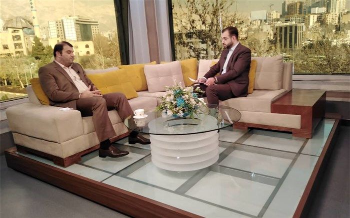 «من طهران» میزبان نماینده مسیحیان آشوری و کلدانی در مجلس شورای اسلامی