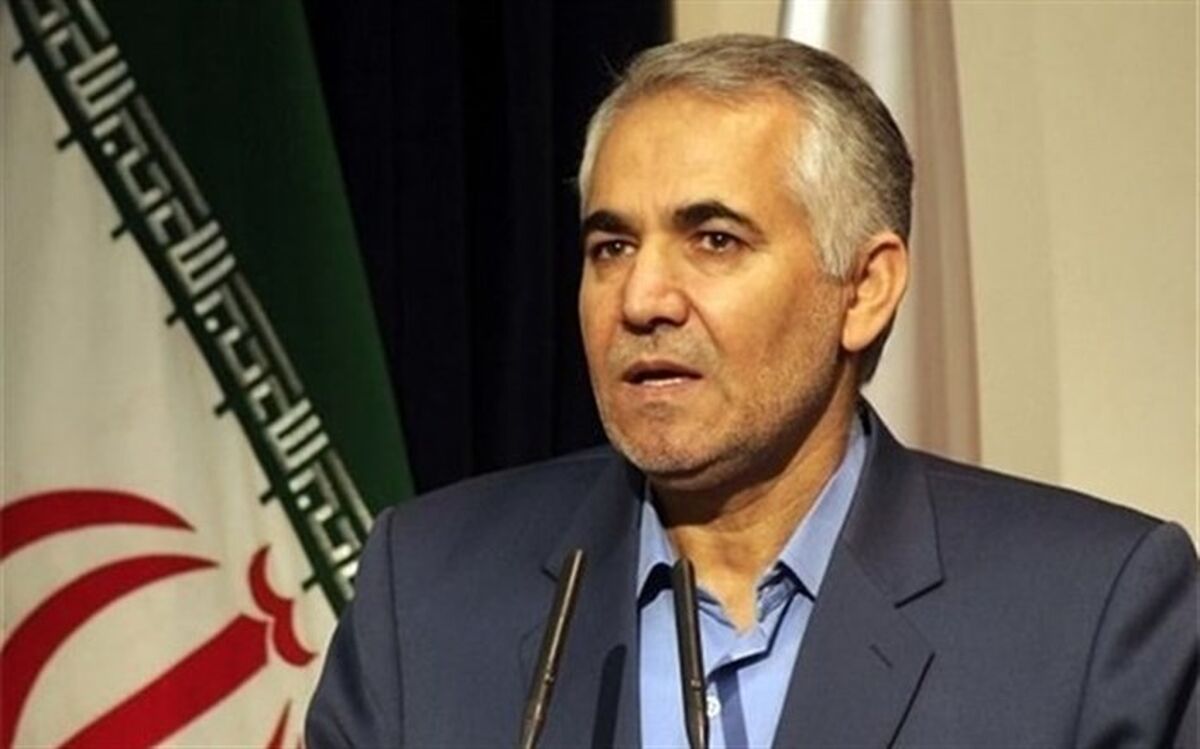 تشکیل نهضت سوادآموزی از مقدس ترین اهداف و آرمان‌های انقلاب اسلامی بود