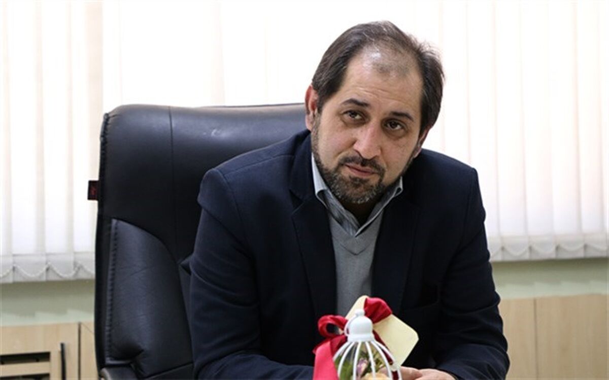 اسماعیلی: بیش از ۹۶ درصد افراد ۱۰ تا ۴۹ ساله در فارس باسواد هستند