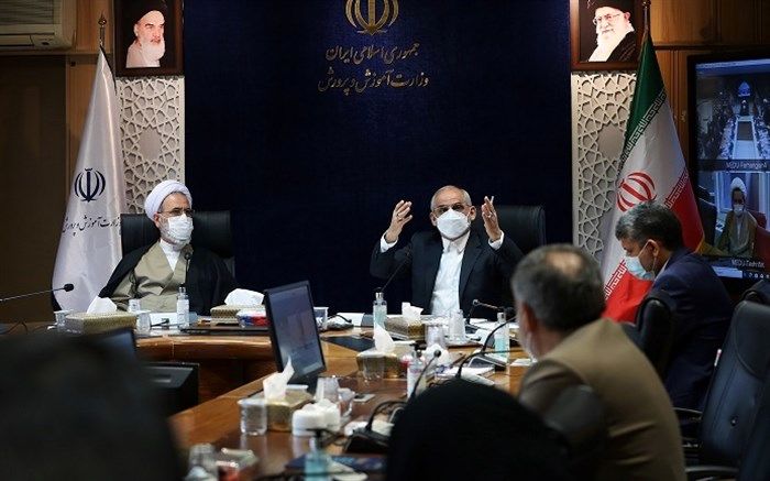 ضرورت تأسیس یک پژوهشکده مشترک بین حوزه علمیه و آموزش‌وپرورش