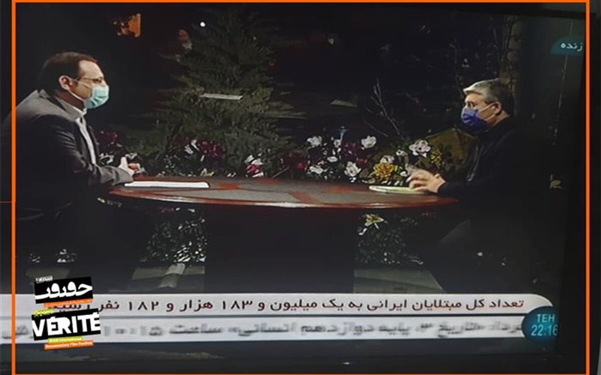 پاسخ شفاف محمد حمیدی مقدم به ابهام‌ها درباره مرکز گسترش سینمای مستند و تجربی