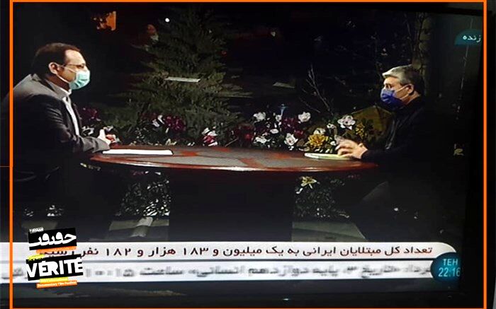 پاسخ شفاف محمد حمیدی مقدم به ابهام‌ها درباره مرکز گسترش سینمای مستند و تجربی