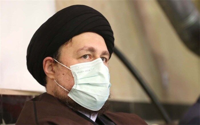 امام وجه المصالحه هیچ تفکر و جناحی نشود