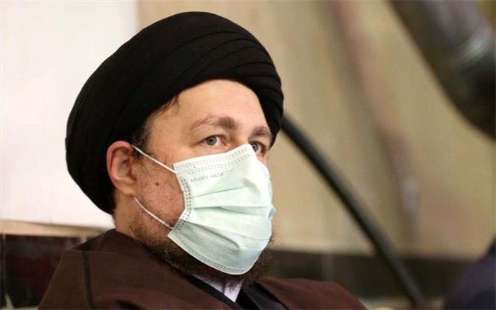 امام وجه المصالحه هیچ تفکر و جناحی نشود