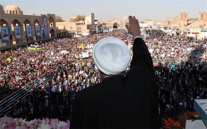 نظرسنجی‌های عجیب صداوسیما علیه و محدود به قوه مجریه