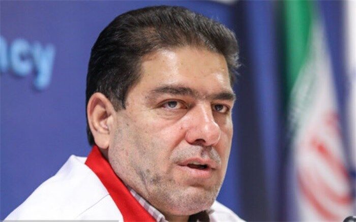 خطر وقوع زلزله در تهران و ضرورت آمادگی امدادگران