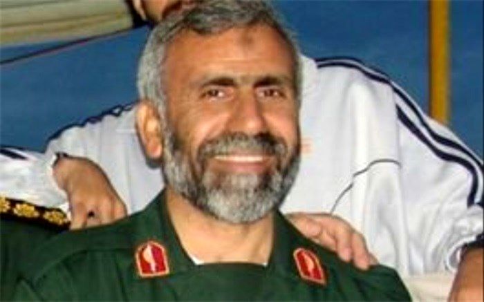 چرا باید از این سردار گمنام نوشت؟