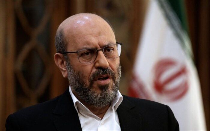 مشاور فرماندهی کل قوا: بساط این گزارش‌ها و بولتن‌های بی پشتوانه باید جمع شود