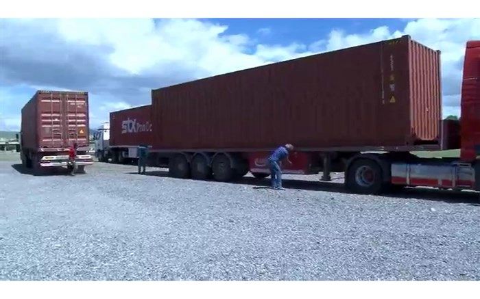 صادرات ۵۰ هزار تن کالای غیر نفتی از مراغه