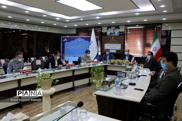 کارگاه آموزشی مدیریت فوریت های روانی _ اجتماعی آموزش و پرورش استان بوشهر