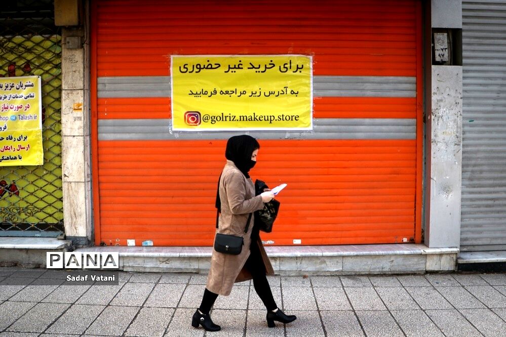 کرونا در مازندران همچنان روند افزایشی دارد