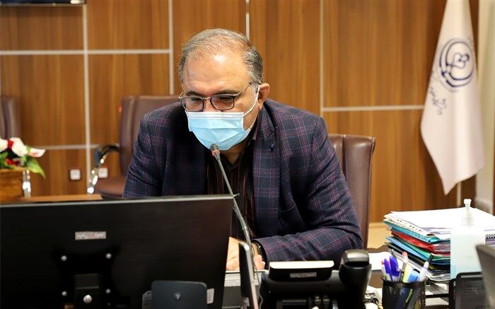 تشدید مراقبت‌های بهداشتی در فرودگاه‌های استان فارس
