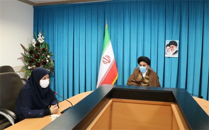 نفوذ کلام ائمه جمعه در پیشبرد اهداف سواد آموزی راهگشاست