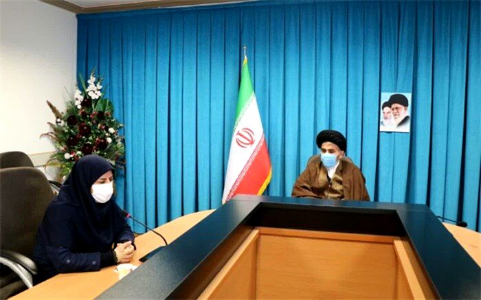 نفوذ کلام ائمه جمعه در پیشبرد اهداف سواد آموزی راهگشاست