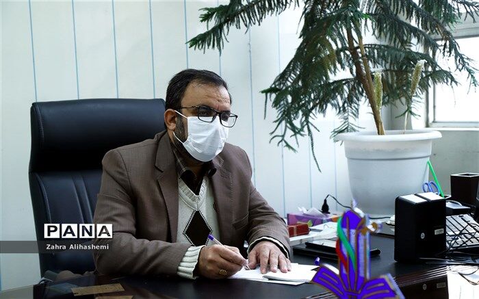 ولی پوری: شعار گرامیداشت سالگرد سردار«مرد میدان» است