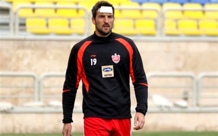 دردسر جدید برای پرسپولیس؛ بسته شدن پنجره نقل و انتقالات نزدیک است
