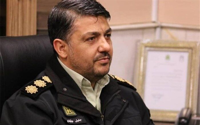 جزئیات حادثه کوهنوردان شمال تهران از زبان پلیس