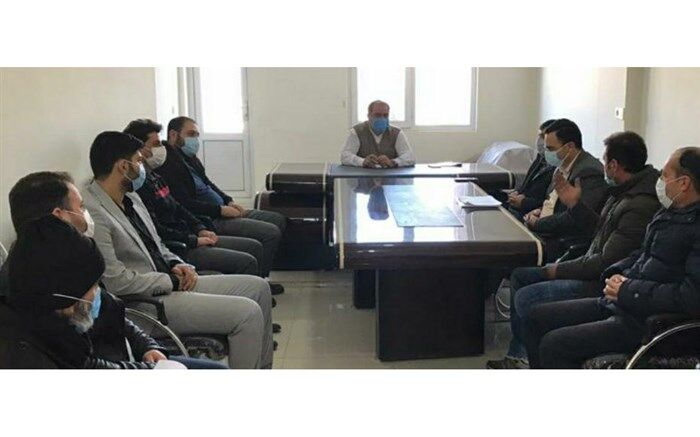نظارت بیشتر و برخورد بازرسین اتاق اصناف دماوند با تخلفات صنفی