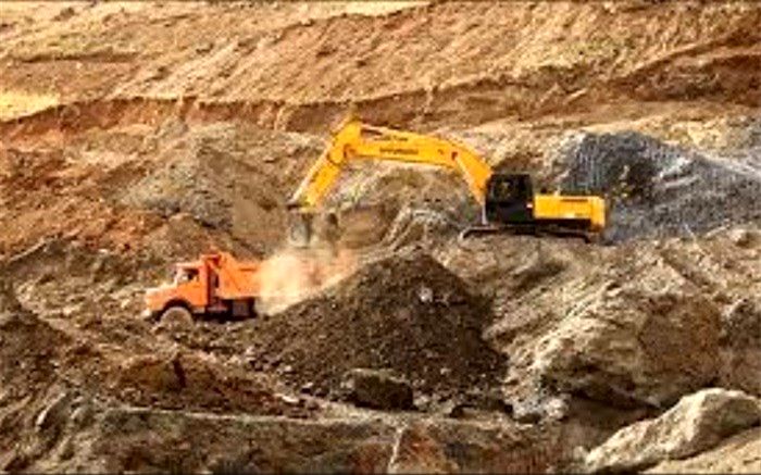 خروج معادن راکد کرمان از بلاتکلیفی