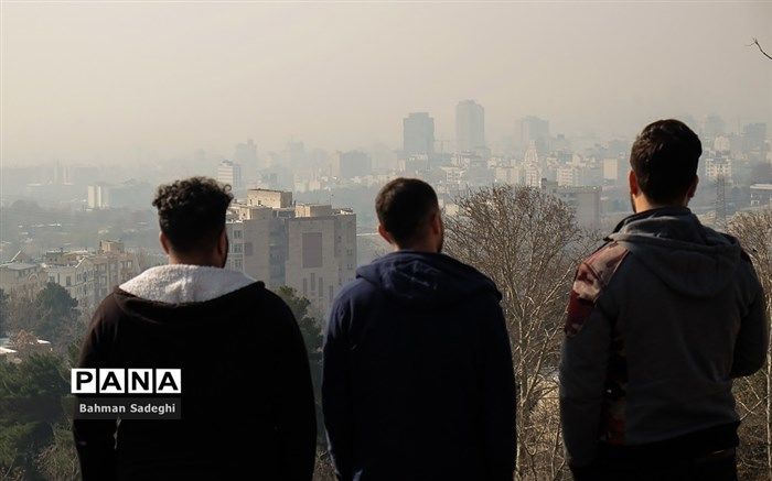 5 برنامه راهبردی برای کاهش آلودگی هوا