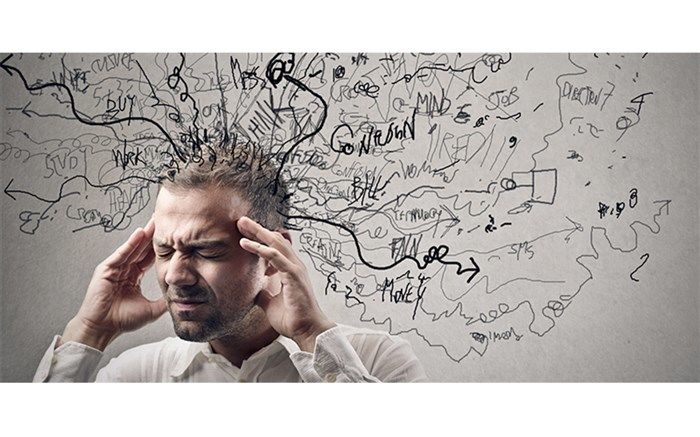 نشخوار فکری