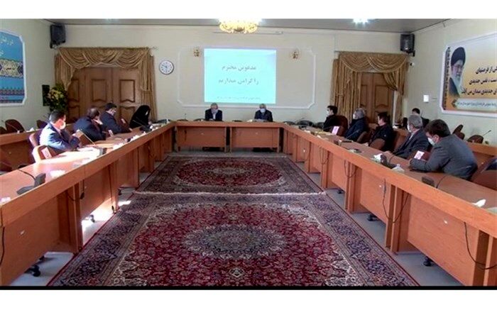 ایجاد نخستین شهرک صنایع تبدیلی کشور در مراغه