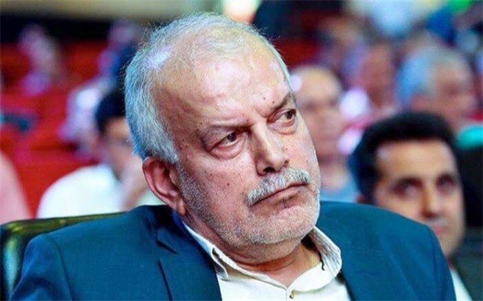 داور  تحت فشار نبود