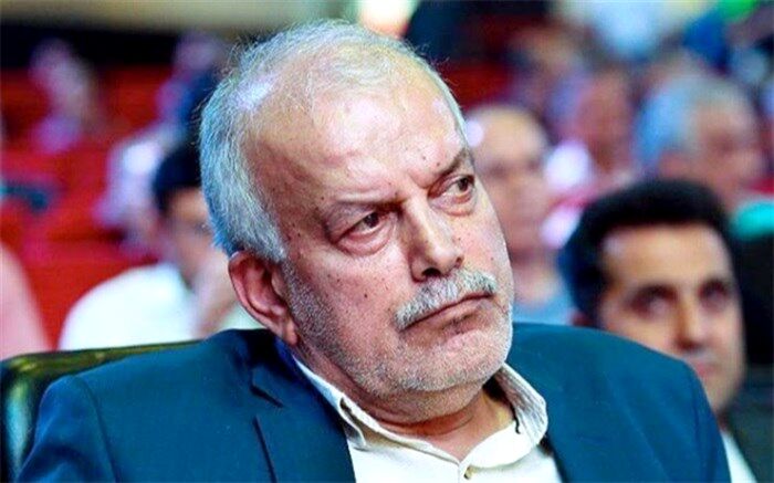 داور  تحت فشار نبود