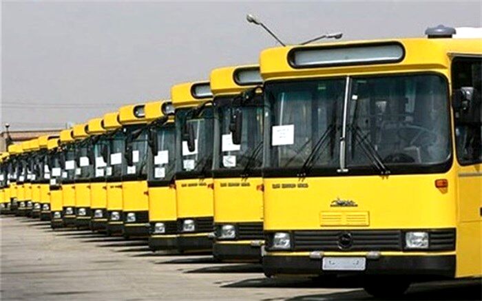 پرداخت ۶۷ میلیارد ریال تسهیلات کرونا به فعالان حمل و نقل عمومی