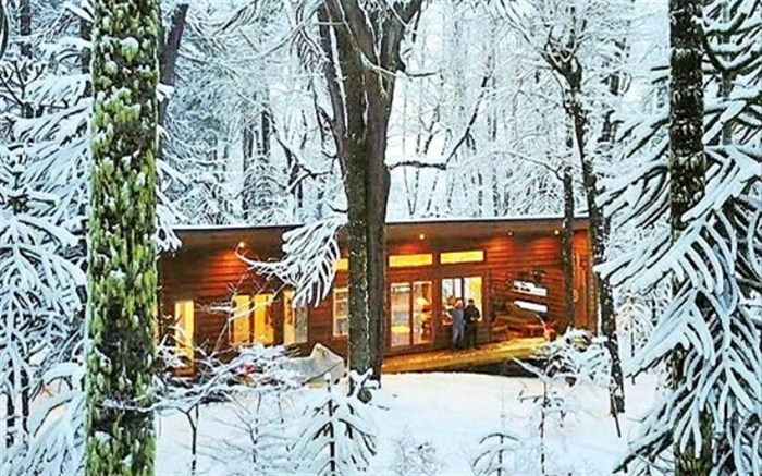 شاهد آماری تغییر سبک سفر