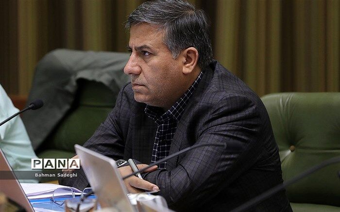 ضرورت پیگیری تفاهم با سپاه درخصوص مرمت عمارت کلاه فرنگی عشرت‌آباد