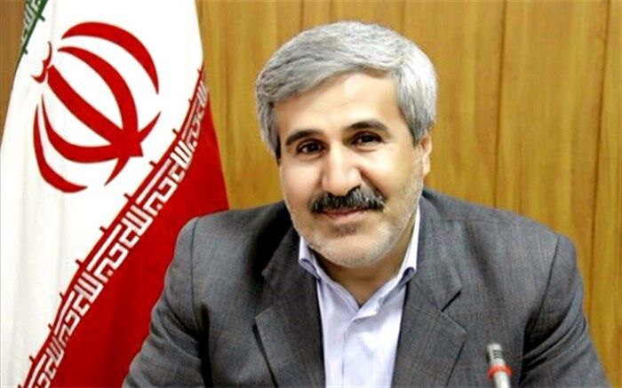 پیام تبریک مدیر سازمان دانش آموزی کردستان به مناسبت انتخاب دانش آموز کردستانی به نایب رییس دوم مجلس دانش آموزی کشور