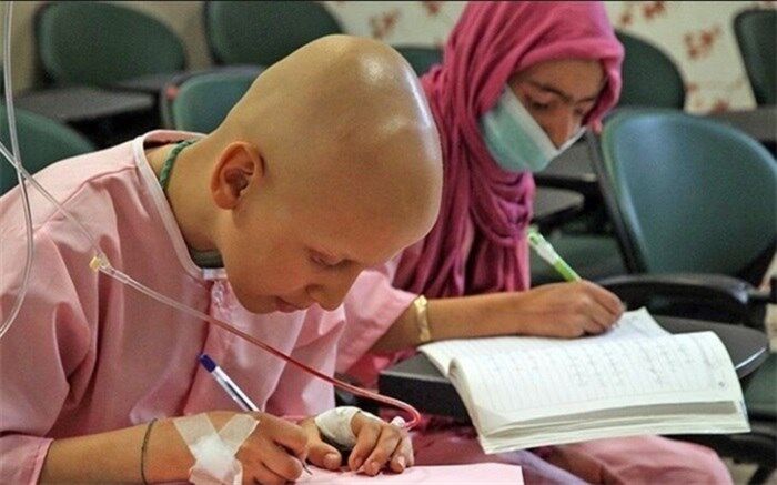 آمار بهبودی کودکان محک افزایش یافت؛ پایان سرطان برای بیش از ۷۶۰۰ کودک