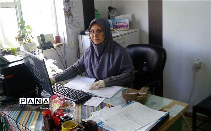 آموزش‌یار در درجه اول باید یک روان‌شناس خوب باشد