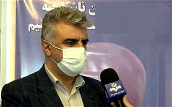 در طرح شهید سلیمانی ۶ هزار بیمار جدید کرونایی شناسایی شد