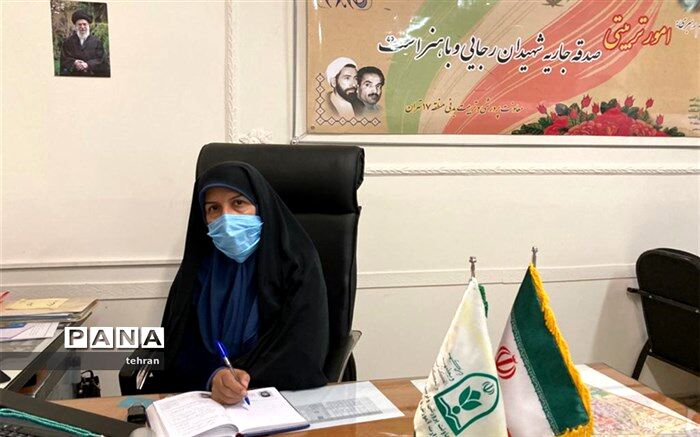 پورمحمود: هم افزایی معاونین پرورشی، باعث همدلی در راستای فعالیتهای پرورشی است