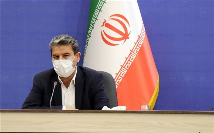 استاندار: عادی‌انگاری کرونا مردم و مسئولان آذربایجان غربی را تهدید می کند