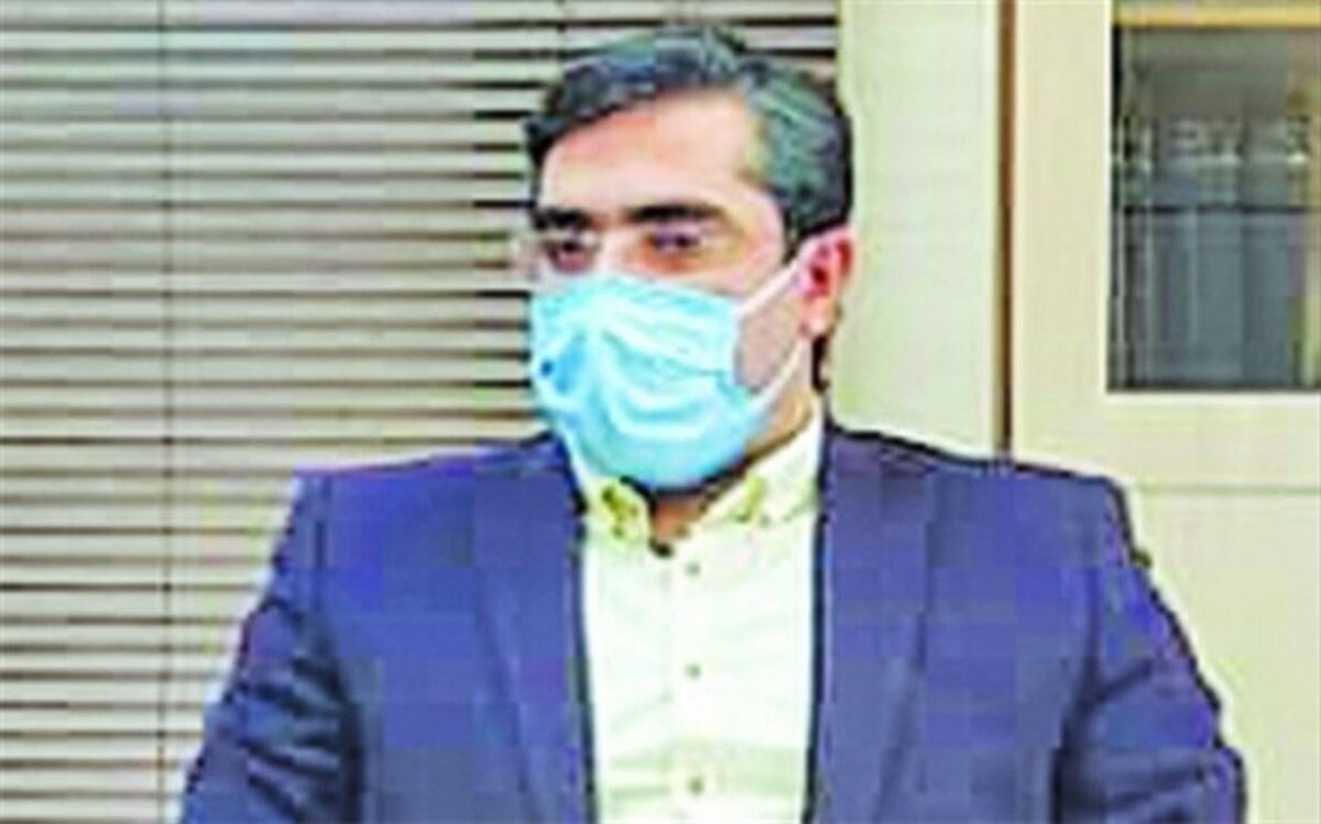 دلایل گرانی در بازار به روایت معاون وزیر صمت