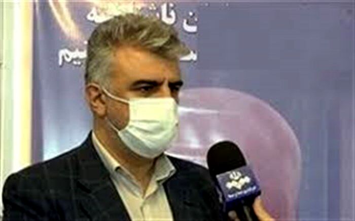 بیش از هشت هزار تست رپید در طرح شهید سلیمانی در گیلان انجام شد