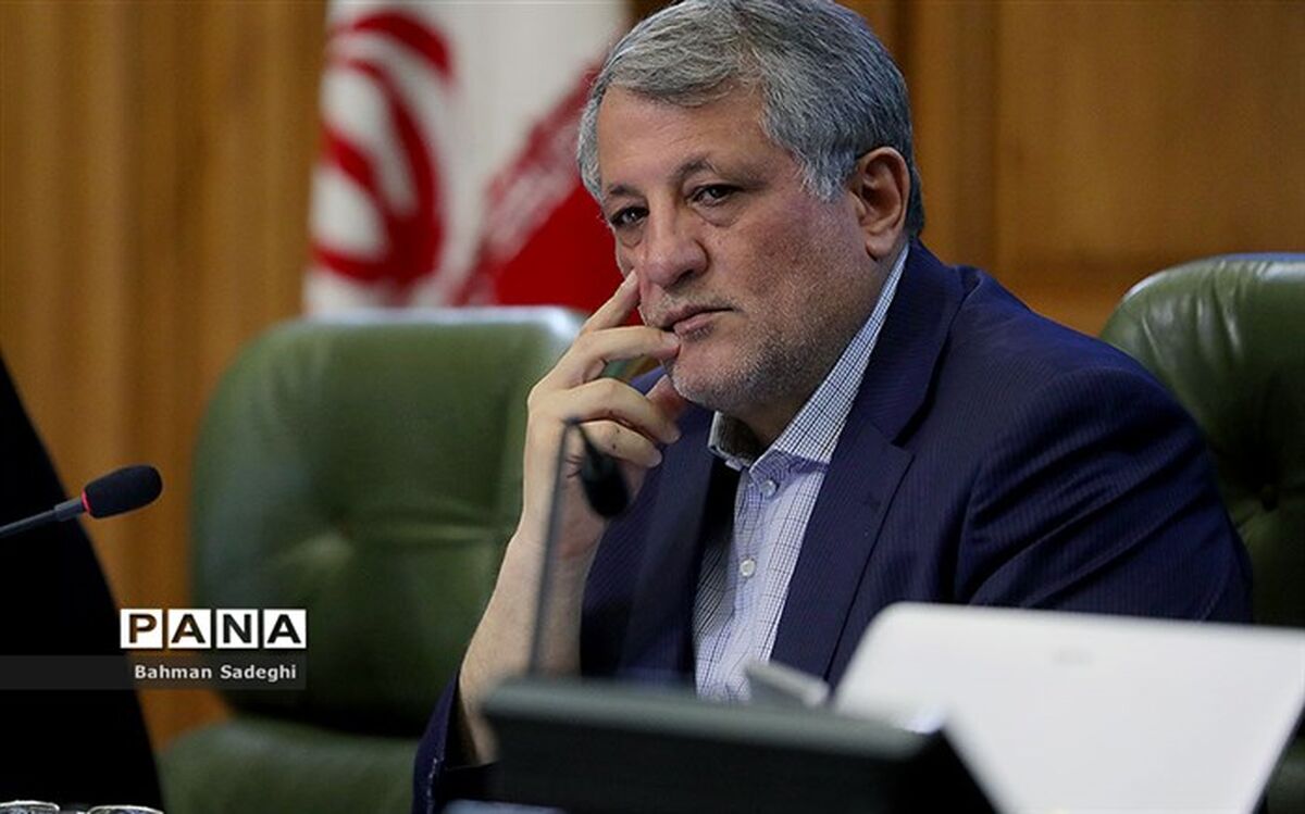 درخواست سهم 20 هزار میلیاردیِ حمل و نقلی از بودجه ملی